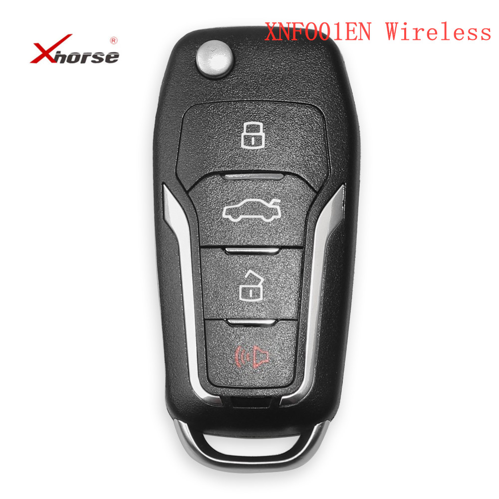 Xhorse VVDI Universal Remote Key Wireless XNFO01EN