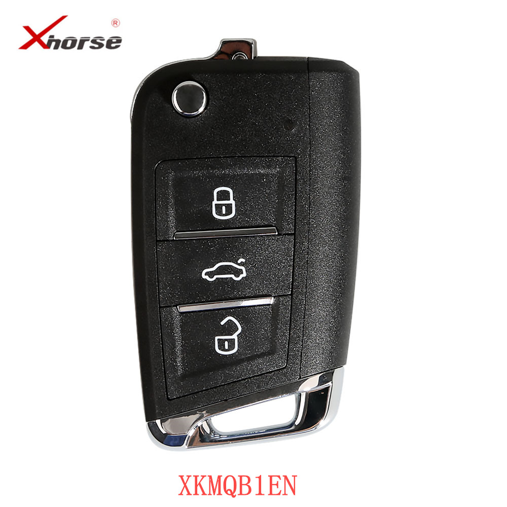 Xhorse VVDI Universal Remote Key Wired XKMQB1EN