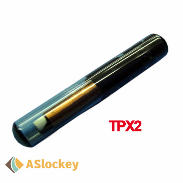 TPX2 transponder chip(4D chip)