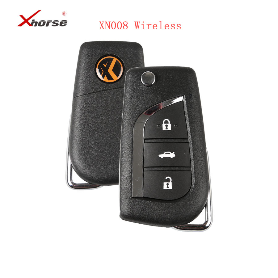 Xhorse VVDI Universal Remote Key Wireless XN008