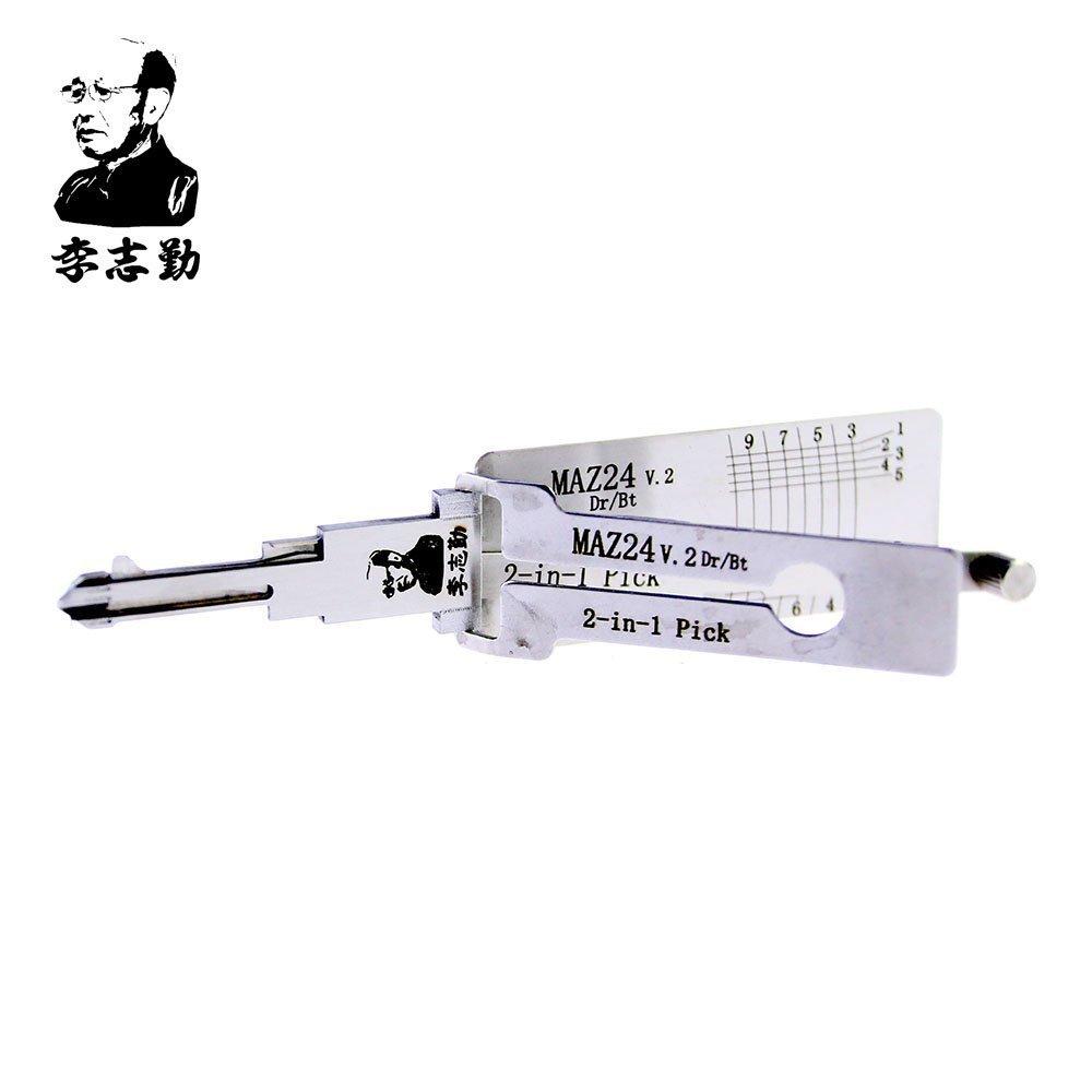 Lishi-052