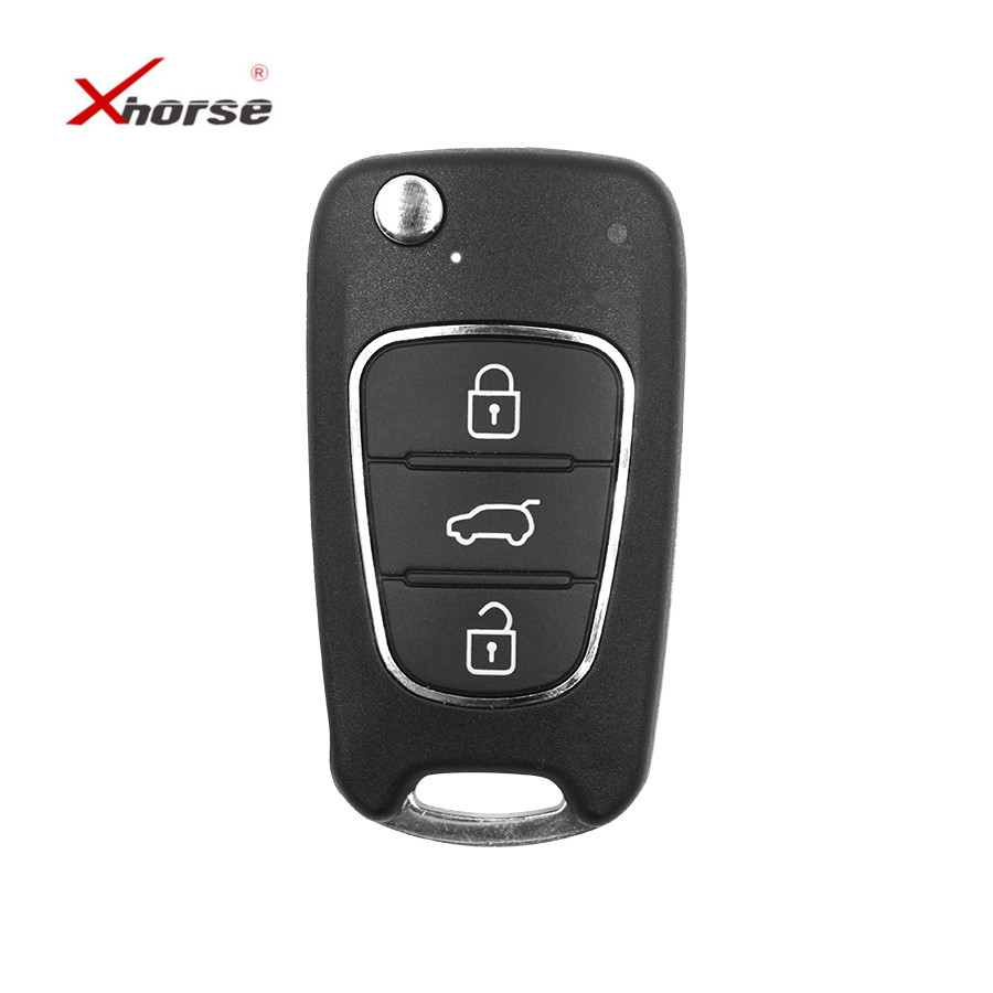 Xhorse VVDI Universal Remote Key Wireless XNHY02EN