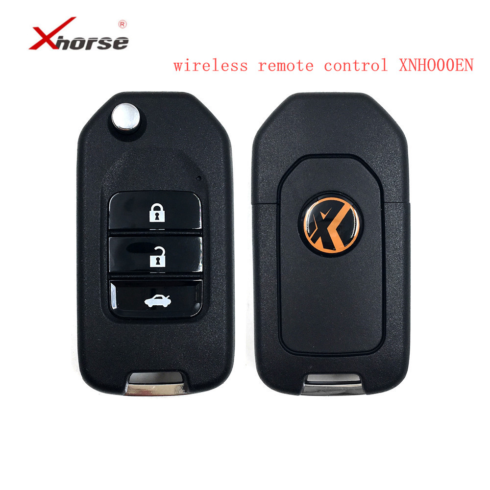 Xhorse VVDI Universal Remote Key Wireless XNHO00EN