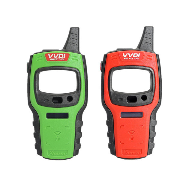 Xhorse VVDI Mini Key Tool Remote Key Programmer Support IOS and Android